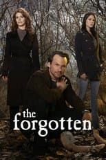Poster for The Forgotten