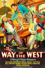 Poster for The Way of the West