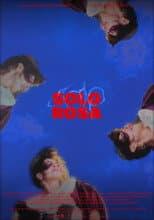 Poster for Solo Rosa