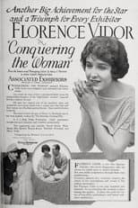 Poster for Conquering the Woman