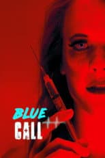 Poster for Blue Call
