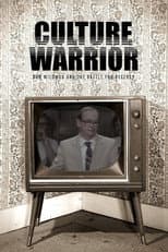 Poster for Culture Warrior: Don Wildmon and the Battle for Decency