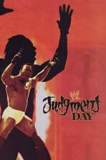 Poster for WWE Judgment Day 2003