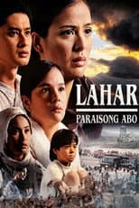 Poster for Lahar: Paraisong Abo