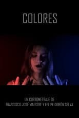 Poster for Colores