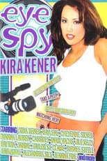 Poster for Eye Spy Kira Kener