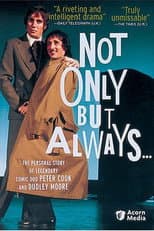 Poster for Not Only But Always