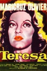 Poster for Teresa