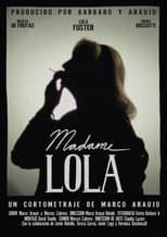 Poster for Madame Lola