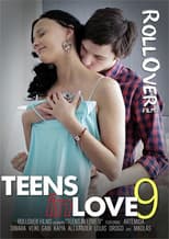 Poster for Teens in Love 9