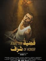 Poster for A Matter of Honnor
