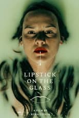 Poster for Lipstick on the Glass