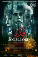 Poster for The Sons of the Lord