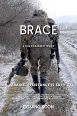 Poster for Brace for Oblivion