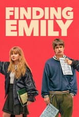 Poster for Finding Emily