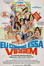 Poster for Eu Compro Essa Virgem