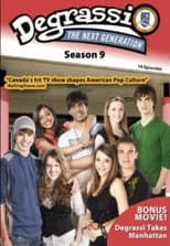Poster for Season 9