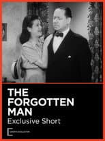 Poster for The Forgotten Man