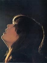 Poster for nico live in Koln
