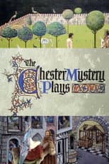 Poster for The Chester Mystery Plays