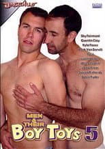 Poster for Men & Their Boy Toys 5