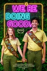 Poster for We're Doing Good