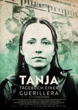 Poster for Tanja: Up in Arms