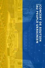 Poster for The Orchestre Philharmonique de Radio France Solidarity concert for Ukraine