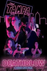 Poster for Death Blow