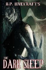 Poster for The Dark Sleep