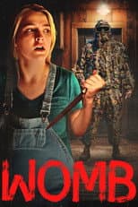 Poster for Womb