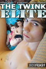 Poster for The Twink Elite