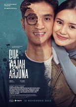 Poster for Dua Wajah Arjuna