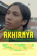 Poster for FINALLY