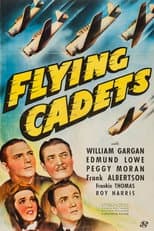 Poster for Flying Cadets