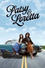 Poster for Patsy & Loretta
