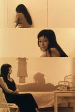 Poster for The Woman with Two Heads