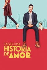 Poster for Maybe a Love Story