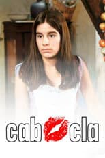Poster for Cabocla