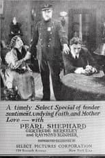Poster for Break the News to Mother