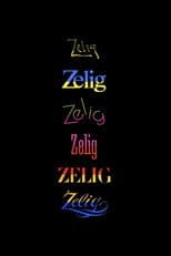 Poster for Zelig
