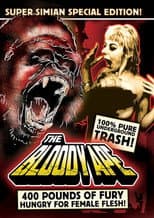 Poster for The Bloody Ape