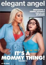 Poster for It's a Mommy Thing! 13