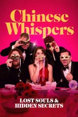 Poster for Chinese Whispers