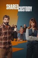 Poster for Shared Custody