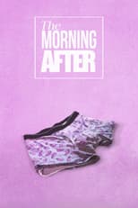 Poster for The Morning After