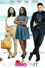 Poster for Put A Ring On It