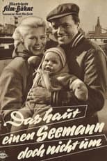 Poster for That Won't Keep a Sailor Down