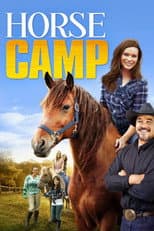 Poster for Horse Camp