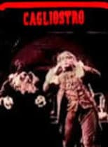 Poster for Cagliostro